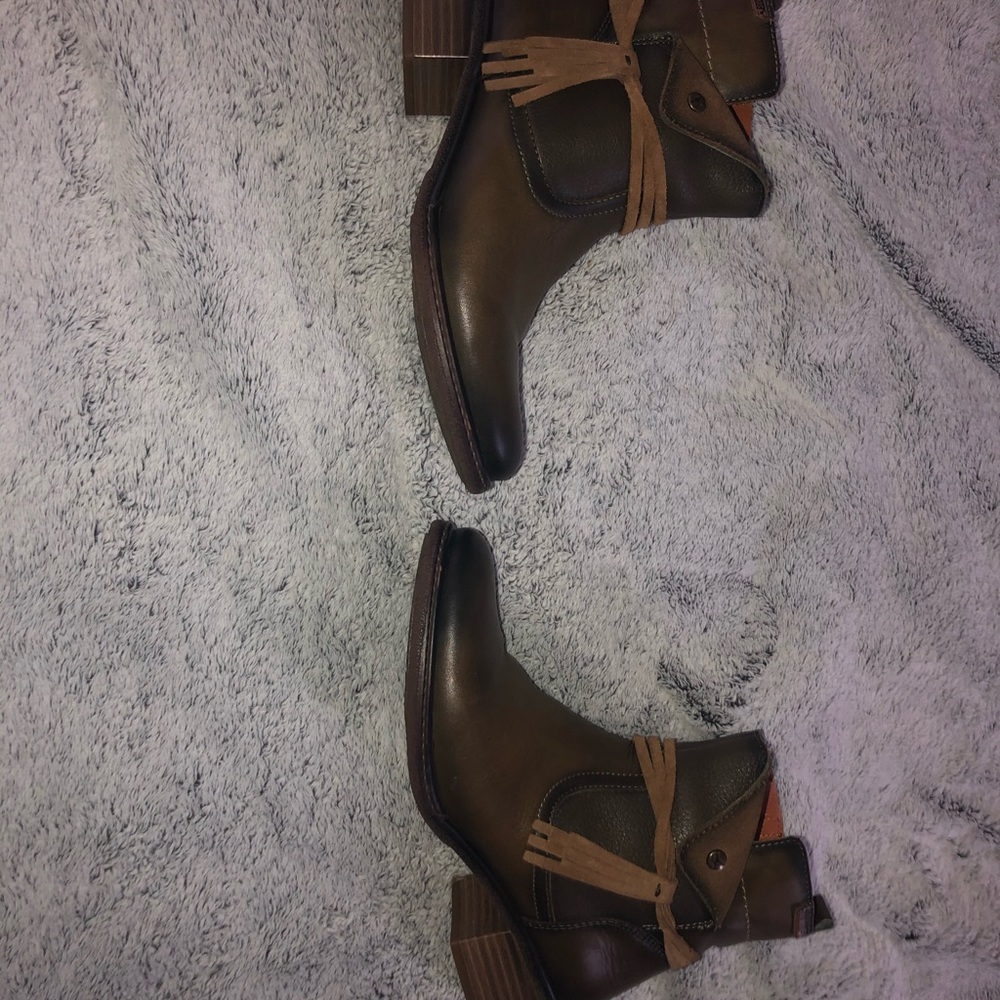 Pikolinos Ankle Boot